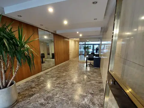 Departamento en venta en Recoleta