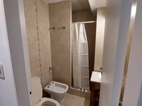 Sánchez De Bustamante 2600, Piso 1