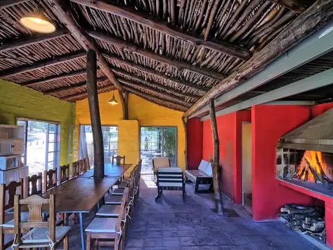 Casa en Venta 5 años