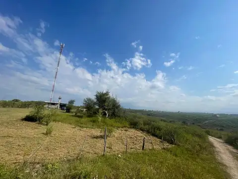 Terreno en Venta de 2565,0 m2