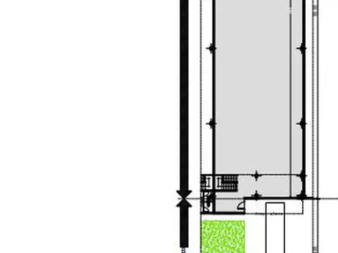 Nave a Estrenar  Polo 226 - 4.8 y 4.13