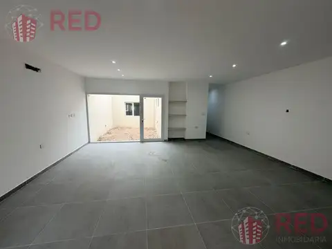 Vende Casa en PH de 1 Sóla Planta