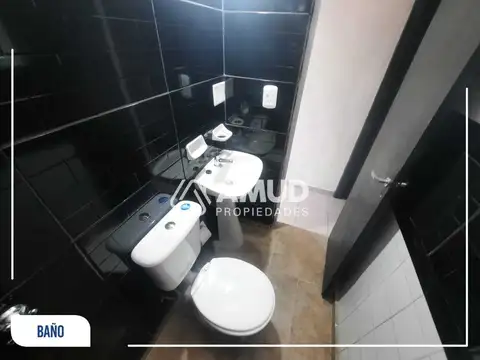 Boggio 500, Piso P.A.