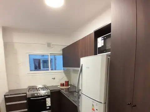 Departamento en Venta en Centro, USD 109.900