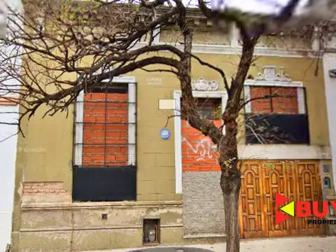 Terreno/Lote en Venta - Caballito