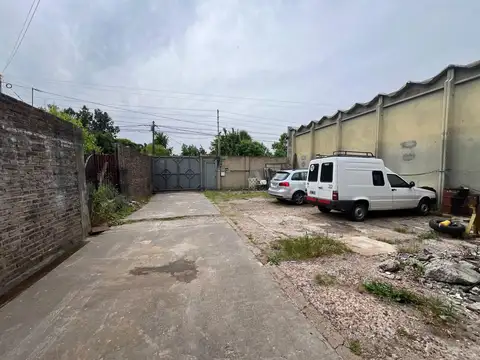 Avenida Intendente Carlos Ratti 1100