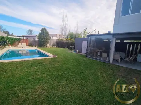 Casa en Venta al Noreste