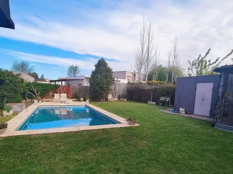 Casa en Venta 5 años
