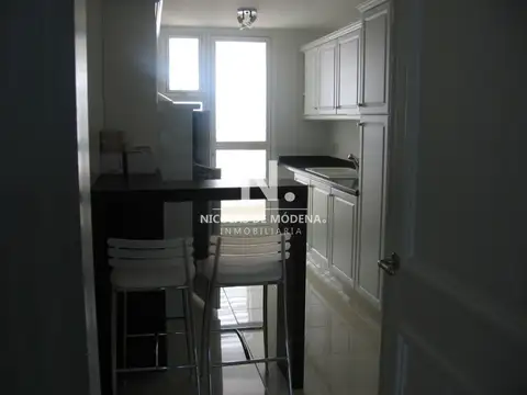 Departamento 4 ambientes con 3 baños