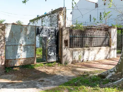 Terreno en Venta de 372,0 m2