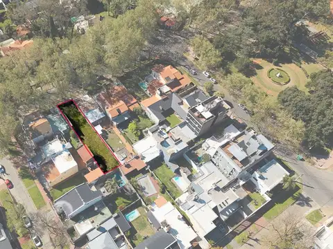 TERRENO EN VENTA EN ALBERDI