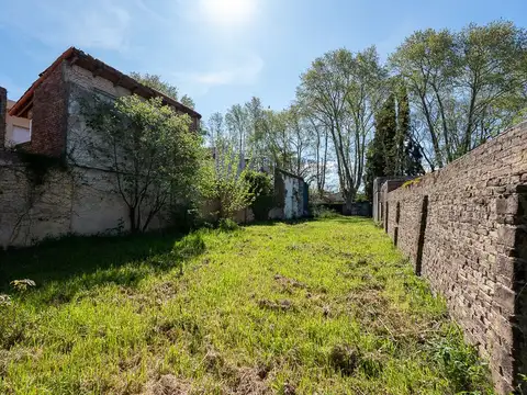 TERRENO EN VENTA EN ALBERDI