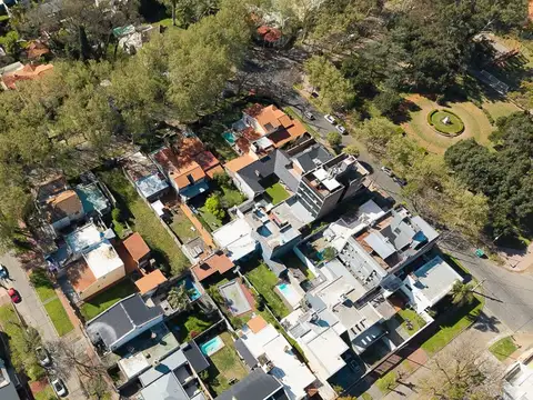 Terreno en Venta de 372,0 m2