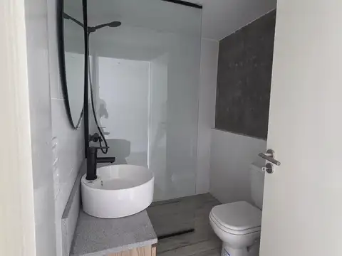 Departamento en Alquiler con 1 cochera