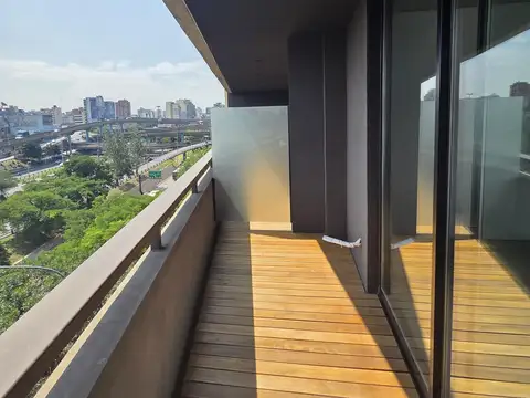 Departamento en Alquiler A Estrenar