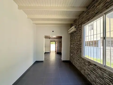 Casa en Alquiler 40 años