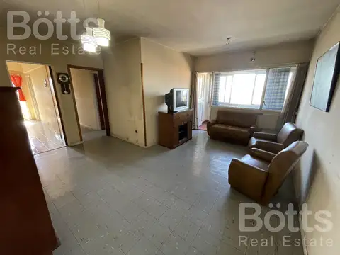 Departamento en Venta de 4 ambientes