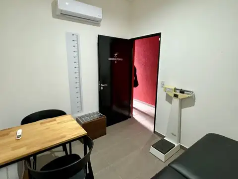 Oficina - Alquiler - Argentina, José C Paz - Av. Gaspar Campos 6200