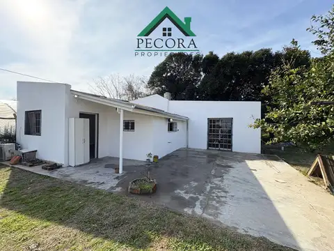 Los Nardos  749 - Villa Vallier