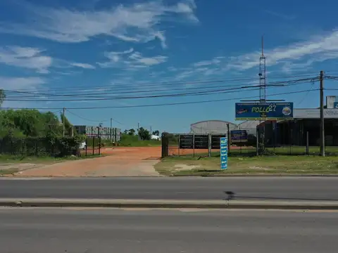 Galpon en Venta 56 años