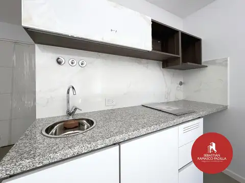 Departamento en Alquiler 3 años