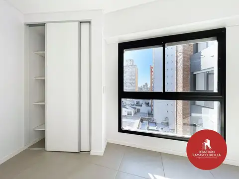 Departamento en Alquiler al Este