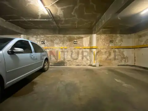 Venta Cochera en Illinois Tower – Tucumán 1463, Rosario, Centro