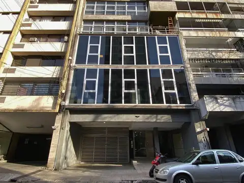 Tucuman 1400, Piso 3