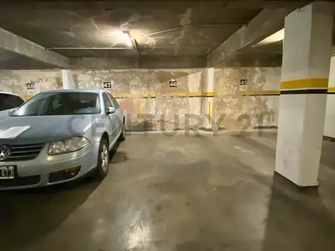 Tucuman 1400, Piso 3