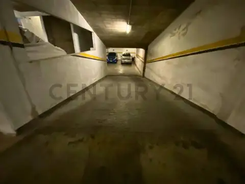 Venta Cochera en Illinois Tower – Tucumán 1463, Rosario, Centro