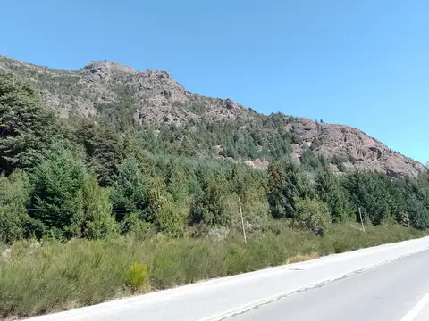 Terreno en Venta 120  mts Fondo