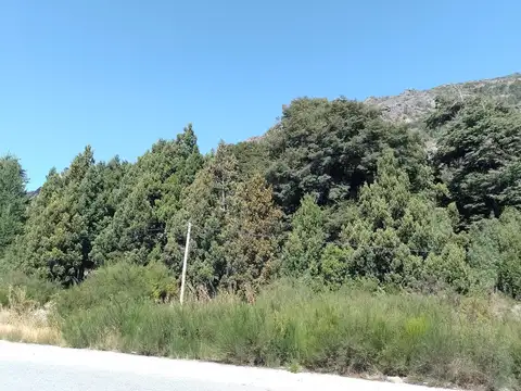 Terreno en Venta de 5334,0 m2