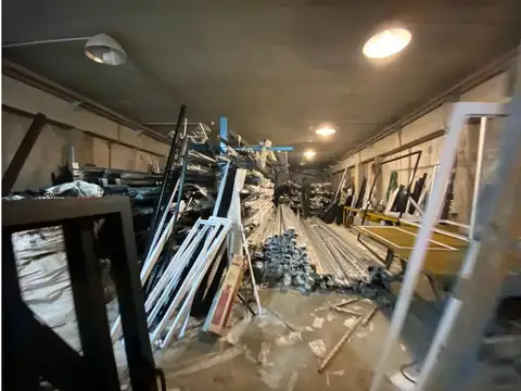 Galpon en Venta en Gerli, USD 289.000