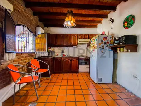 Casa en Venta 41 años