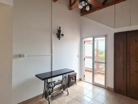 Departamento - Carapachay