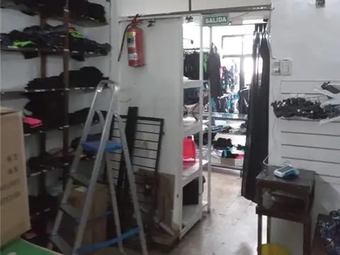 ENTRE RIOS 1000, Piso P.B.