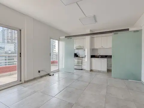 Departamento en Alquiler de 2 ambientes