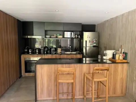 Departamento en Alquiler A Estrenar