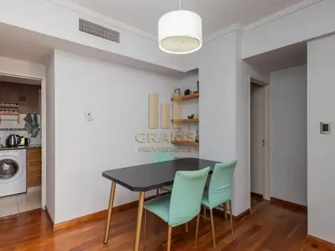 Departamento en Venta Permite mascota