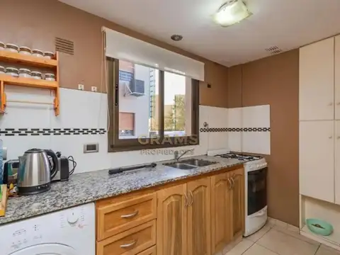 Departamento en Venta 15 años