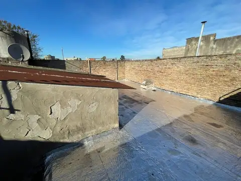 PH 2 Ambientes, Patio y Terraza-A refacciona Lanus