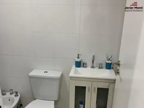 Departamento en Venta con 1 cochera