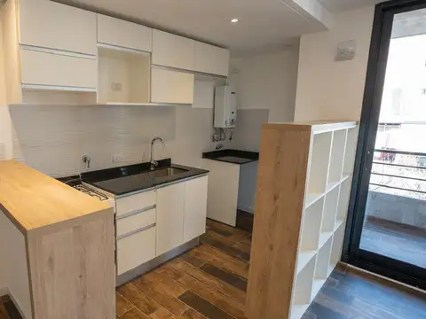 Departamento en Venta en Republica De La Sexta, USD 130.000