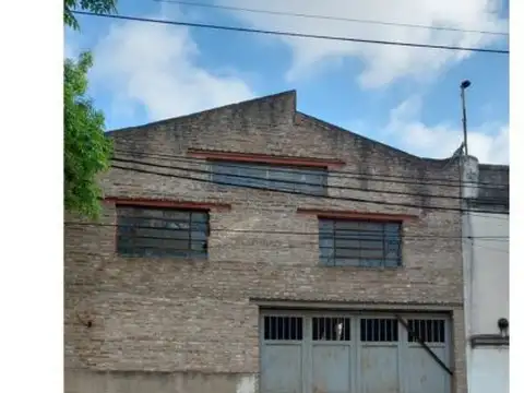 Retasado Galpón - Rueda 400