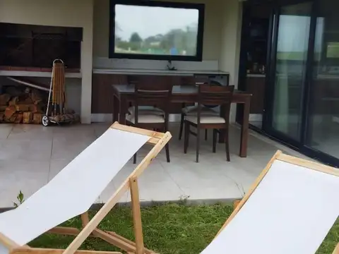 Casa en Venta al Norte