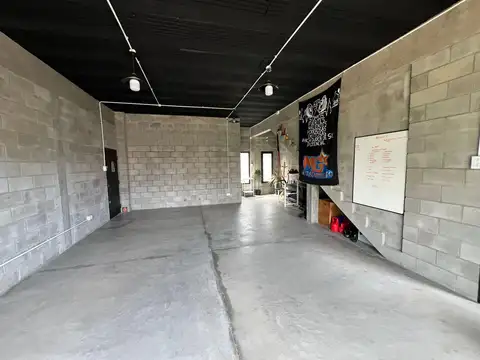 Local en Alquiler A Estrenar