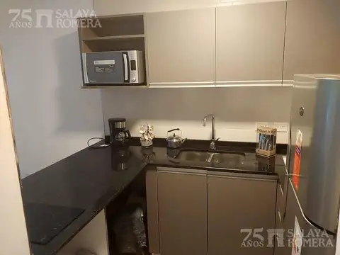 Departamento en Alquiler en Recoleta, USD 700