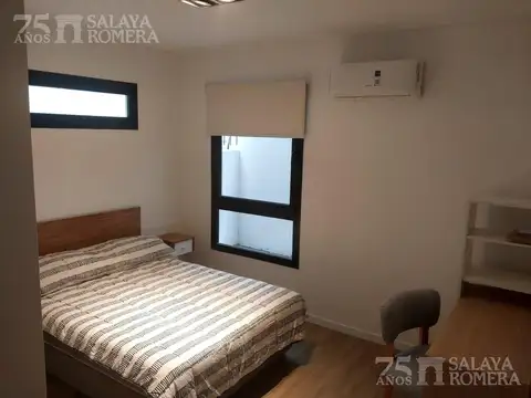 Departamento en Alquiler Apto profesional