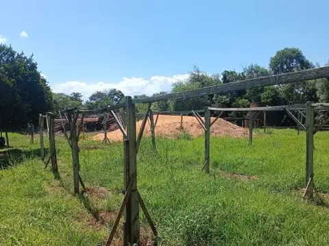 Lavalle casi B, Simon