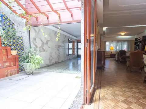 Casa en Venta 56 años